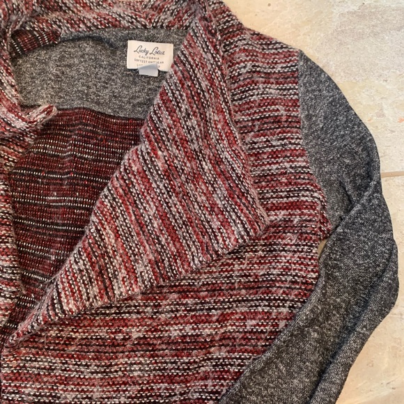 Lucky cardigan - Picture 3 of 4